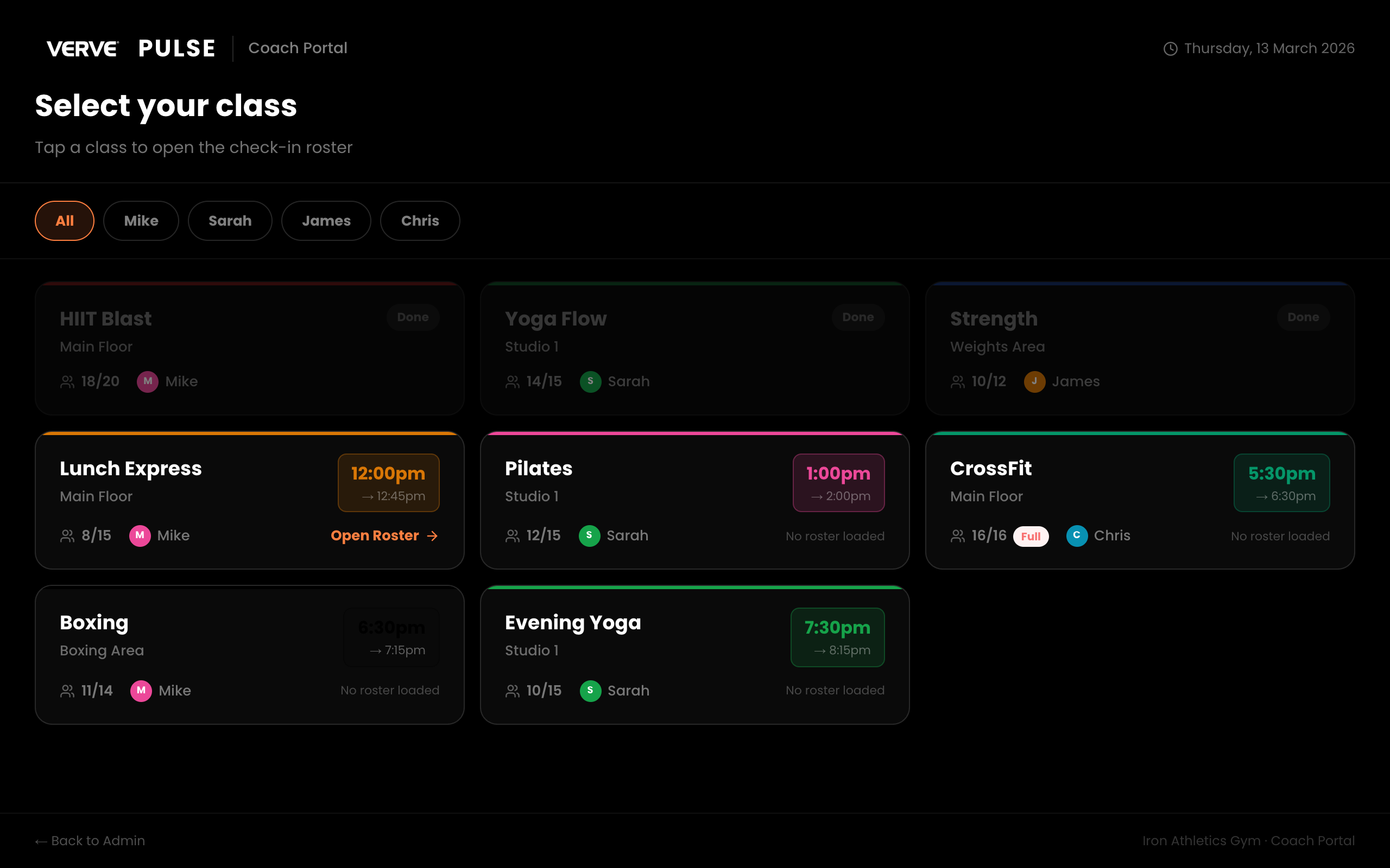 AI Business Coach